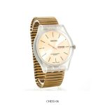 Reloj Tressa Chess (Mujer) - Imagen 5