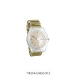 Reloj Tressa Chess (Mujer) - Imagen 4