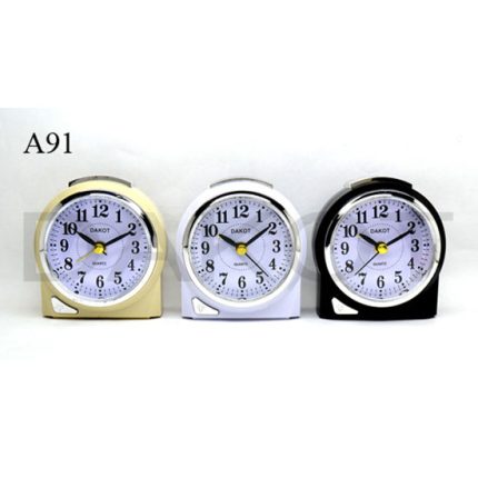 Despertador Dakot A91