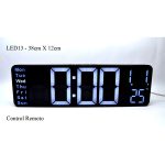Despertador Dakot Led13