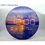 Despertador Dakot Led9 - Imagen 4