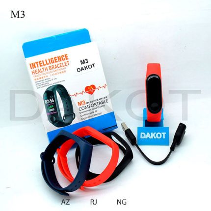 Smartwatch Dakot M3