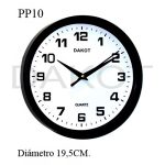 Reloj de Pared Dakot PP10 - Imagen 3