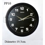 Reloj de Pared Dakot PP10 - Imagen 4