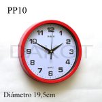 Reloj de Pared Dakot PP10 - Imagen 5