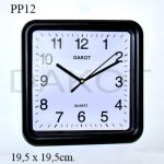Reloj de Pared Dakot PP12 - Imagen 3