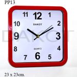 Reloj de Pared Dakot PP13 - Imagen 3
