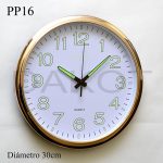 Reloj de Pared Dakot PP16 - Imagen 3