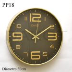 Reloj de Pared Dakot PP18 - Imagen 2