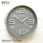 Reloj de Pared Dakot PP21 - Imagen 5