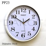 Reloj de Pared Dakot PP23 - Imagen 2