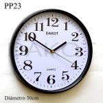 Reloj de Pared Dakot PP23 - Imagen 4