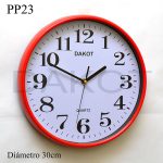 Reloj de Pared Dakot PP23 - Imagen 3