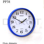 Reloj de Pared Dakot PP38 - Imagen 2