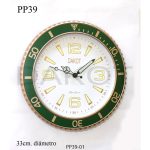 Reloj de Pared Dakot PP39 - Imagen 4