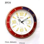 Reloj de Pared Dakot PP39 - Imagen 3