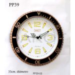 Reloj de Pared Dakot PP39 - Imagen 2