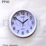 Reloj de Pared Dakot PP40 - Imagen 2