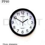 Reloj de Pared Dakot PP40 - Imagen 4