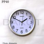 Reloj de Pared Dakot PP40 - Imagen 3
