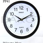 Reloj de Pared Dakot PP41 - Imagen 4