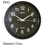 Reloj de Pared Dakot PP41 - Imagen 3
