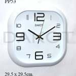 Reloj de Pared Dakot PP53 - Imagen 2