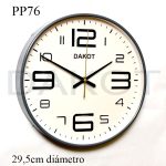 Reloj de Pared Dakot PP76 - Imagen 2
