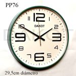 Reloj de Pared Dakot PP76 - Imagen 4