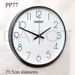 Reloj de Pared Dakot PP77 - Imagen 2