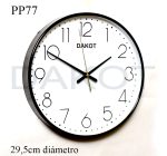 Reloj de Pared Dakot PP77 - Imagen 5