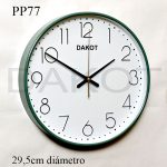 Reloj de Pared Dakot PP77 - Imagen 4