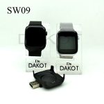 Smartwatch Dakot 09