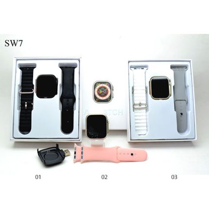Smartwatch Dakot SW7