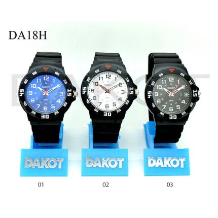 Reloj Dakot DA18H (Hombre)