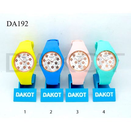 Reloj Dakot DA192 (Mujer)