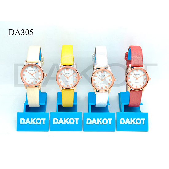 DA305.jpg Reloj Dakot DA305 (Mujer) - Imagen 1