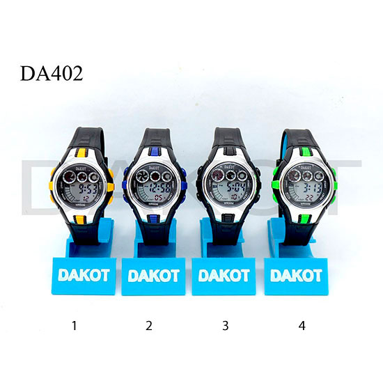 DA402-1.jpg Reloj Dakot DA402 (Unisex) - Imagen 1