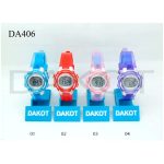 Reloj Dakot DA406 (Mujer y Junior)