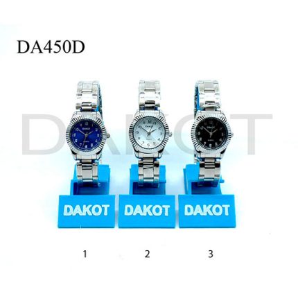 Reloj Dakot DA450D (Mujer)