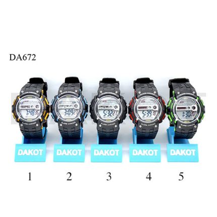 Reloj Dakot DA672 (Hombre)