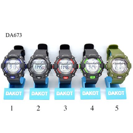 Reloj Dakot DA673 (Hombre)