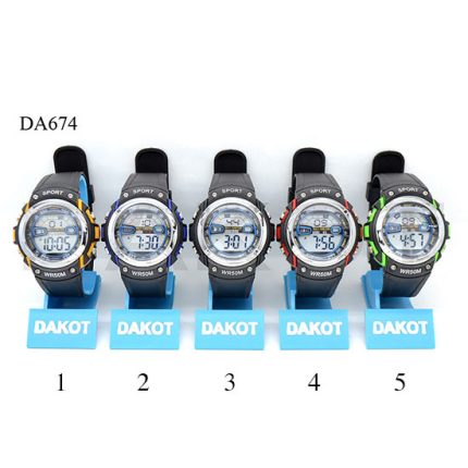 Reloj Dakot DA674 (Hombre)