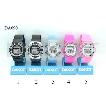 Reloj Dakot DA690 (Mujer y Junior)