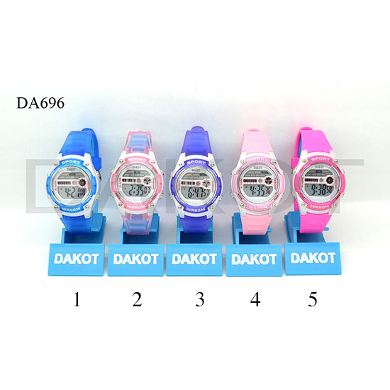 DA696-1.jpg Reloj Dakot DA696 (Mujer) - Imagen 1
