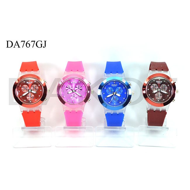 DA767GJ-COL.jpg Reloj Dakot DA767GJ (Mujer) - Imagen 1
