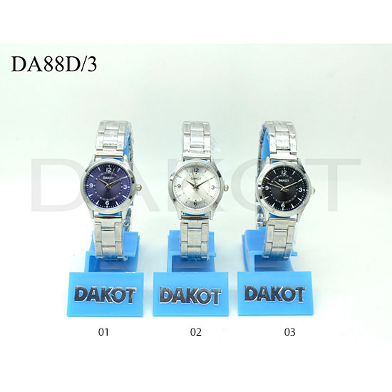 DA88D-3.jpg Reloj Dakot DA88D-3 (Mujer) - Imagen 1