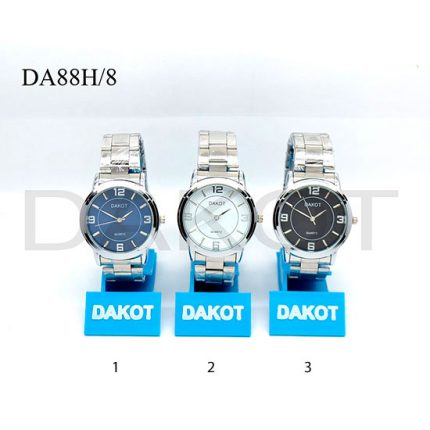 Reloj Dakot DA88H-8 (Hombre)