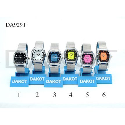 Reloj Dakot DA929T (Mujer)