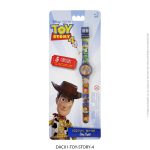 Reloj Daction DAC01 (Infantil) - Imagen 10